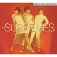 Supremes/Playlist Plus (Rmt)(Digi)