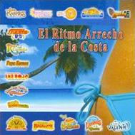 Various/Ritmo Arrecho De La Costa