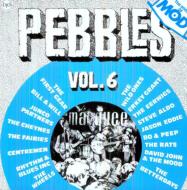 Pebbles: Vol.6 | HMV&BOOKS online - 5612