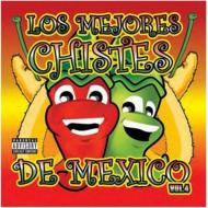 Various/Mejores Chistes De Mexico Vol.4