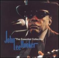 Various/Essential Coll 1920-2001 Tribute John Lee Hooker