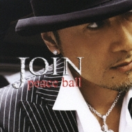 Join/Peace Ball (+dvd)