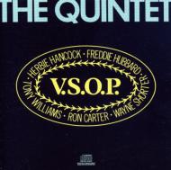 Vsop Quintet