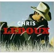 CDアルバム｜Chris Ledoux (クリス・ルドゥ)｜商品一覧｜HMV&BOOKS online