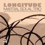 Martial Solal/Longitude