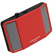 audio-technica: Compact Speaker: ATSP230RD