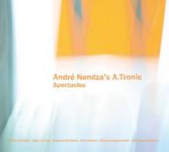 Andre Nendza Septet/Spectacles