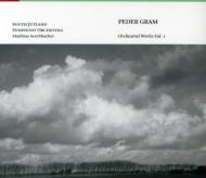 Gram Pedar/Sym.1 Etc Aeschbacher / South Jutland So