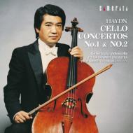ϥɥ1732-1809/Cello Concerto.1 2 ޫ(Vc) S-gertenbach / Polish Co