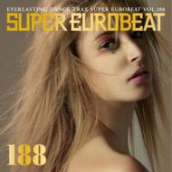 Various/Super Eurobeat 188