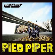 the pillows/Pied Piper (+dvd)(Ltd)