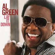Lay It Down: ���̎�