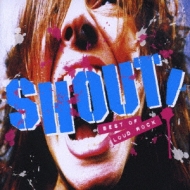 Various/Shout! - Best Of Loud Rock