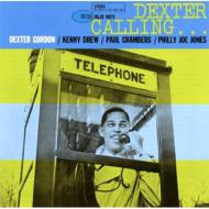 Dexter Calling -Rvg RNV