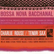 Bossa Nova Bacchanal