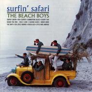 Surfin`Safari