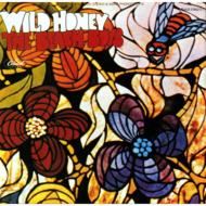 Wild Honey