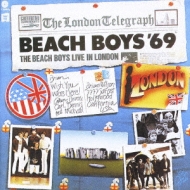 Beach Boys 69 (Live In London)