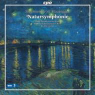Natursymphonie: Rasilainen / Cologne Rso & Cho