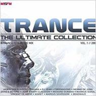 Various/Trance The Ultimate