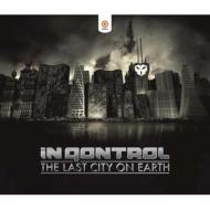 Various/In Qontrol 2008 Last City On Earth