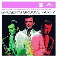 Max Greger/Greger's Groove Party