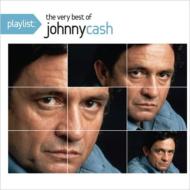 Johnny Cash/Playlist The Very Best Of