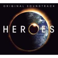 TV Soundtrack/Heroes