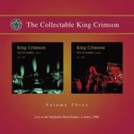 Collectable King Crimson: Vol.3