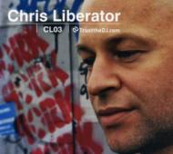 Chris Liberator/Trust The Dj Cl03