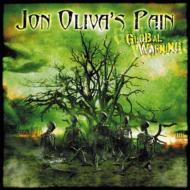 Jon Oliva's Pain/Global Warning