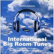 Various/Nukleuz Presents Big Room Tunes