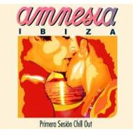 Various/Amnesia Primera Session Chillout 2003