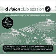 Various/Club Session Vol.7