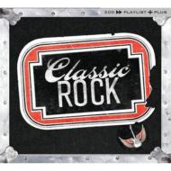 Various/Playlist Plus： Classic Rock (Rmt)(Digi)