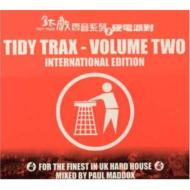 Various/Tidy Trax Vol.2