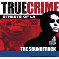 Soundtrack/True Crime