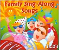 Childrens (Ҷ)/Family Sing Along Songs