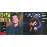 Conway Twitty/Final Recordings His Greatest Hits Vol.1  2