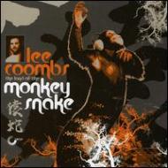 Lee Coombs/Land Of The Monkey Snake