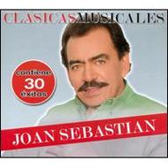 Joan Sebastian/Clasicas Musicales (Rmt)