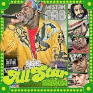 Mistah Fab/All Star Season
