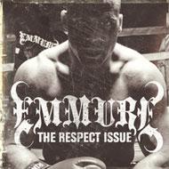 Emmure/Respect Issue