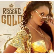 Reggae Gold 2008