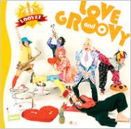 Love&Groovy