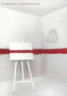 It All Started With A Red Stripe