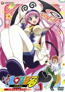 アニメDVD|TO LOVEる -とらぶる- DVD-BOX セット|HARDOFFオフ