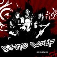 White Wolf/Live In Germany