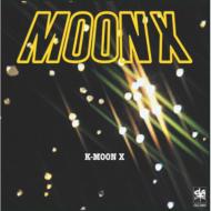 Moon X