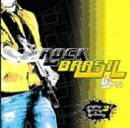 Various/Rock Brasil 25 Anos Singles Remixes E Raridades Vol.3